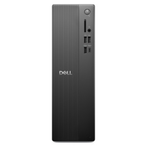 Комп'ютер Dell Slim SFF (D18S) / i5-14400, 8, 512, WiFi (ECS1250_RPLS-R_003_UBU)