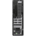 Комп'ютер Dell Slim SFF (D18S) / U5-225, 16, 512, WiFi, Win11P (ECS1250_ARLS_101)
