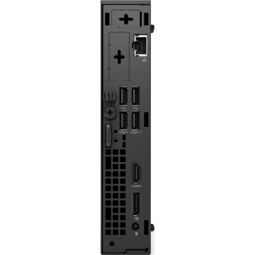 Комп'ютер Dell Pro Micro / U5-235T, 16, 512, WiFi, кл+м, Win11P (BTO106_QCM1250)