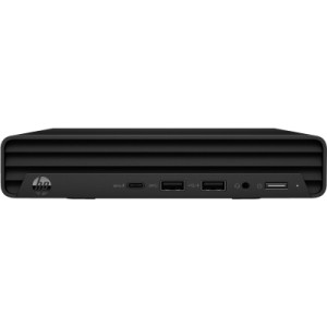 Комп'ютер HP 260 G9 DM / i5-1334U, 8, 512, WiFi, кл+м, Win11P (9M9J4AT)