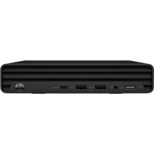 Комп'ютер HP 260 G9 DM / i5-1334U, 8, 512, WiFi, кл+м, Win11P (9M9J4AT)