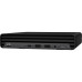 Комп'ютер HP Pro 400 G9 Mini / i5-14500T, 16, 512, WiFi, кл+м, Win11P (9H6W6ET)