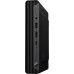 Комп'ютер HP Pro 400 G9 Mini / i5-14500T, 16, 512, WiFi, кл+м, Win11P (9H6W6ET)