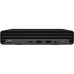Комп'ютер HP Pro 400 G9 Mini / i5-14500T, 16, 512, WiFi, кл+м, Win11P (9H6W6ET)