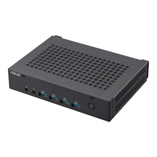 Комп'ютер ASUS PN43-BBN100MD MFF / N100, 1*SO-DIMM, M.2SSD, UMA, WiFi (90MR0172-M00030)