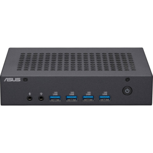 Комп'ютер ASUS PN43-BBN100MD MFF / N100, 1*SO-DIMM, M.2SSD, UMA, WiFi (90MR0172-M00030)