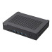 Комп'ютер ASUS PN43-BBN200MD MFF / N200, 1*SO-DIMM, M.2SSD, UMA, WiFi (90MR0172-M00040)