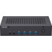 Комп'ютер ASUS PN43-BBN200MD MFF / N200, 1*SO-DIMM, M.2SSD, UMA, WiFi (90MR0172-M00040)