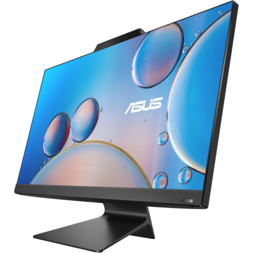 Комп'ютер ASUS M3702WFAK-BPE0290 AiO / Ryzen5 7520U, 8, 256, WiFi, кл+м (90PT03M2-M00W70)