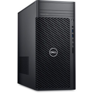 Комп'ютер Dell Precision 3680 MT / i7-14700, 32, F1TB, NVD 2000Ada-16, кл+м, Win11P (N008PT3680MT)