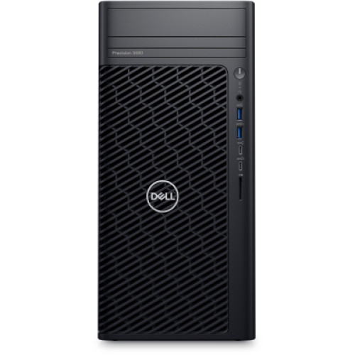 Комп'ютер Dell Precision 3680 MT / i7-14700, 32, F1TB, NVD 2000Ada-16, кл+м, Win11P (N008PT3680MT)