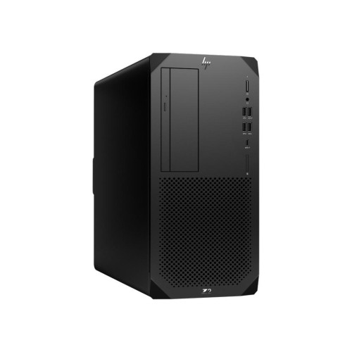 Комп'ютер HP Z2 G9 TWR / i7-14700, 16, 512, NVD 5070-12, кл+м, Win11P (A2KK1ES)