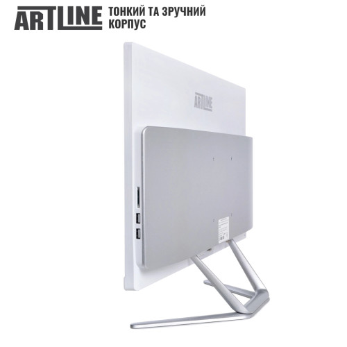 Комп'ютер Artline Home G41 (G41v23Winw)