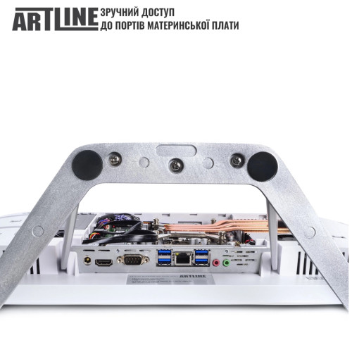 Комп'ютер Artline Home G41 (G41v23Winw)