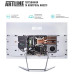 Комп'ютер Artline Home G41 (G41v23Winw)