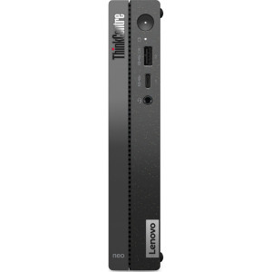 Комп'ютер Lenovo ThinkCentre neo 50q Gen 4 / i5-13420H, 16, 256 (12LN003WUI SET1)