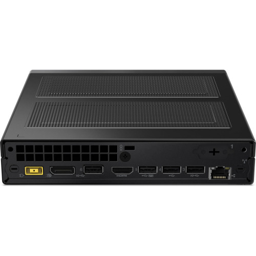 Комп'ютер Lenovo ThinkCentre neo 50q Gen 4 / i5-13420H, 16, 256 (12LN003WUI SET1)