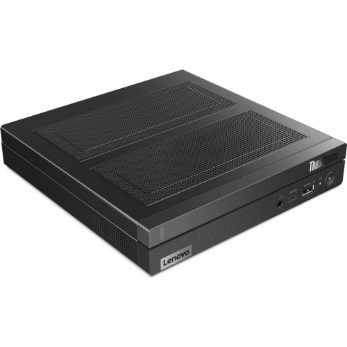 Комп'ютер Lenovo ThinkCentre neo 50q Gen 4 / i5-13420H, 16, 256 (12LN003WUI SET1)