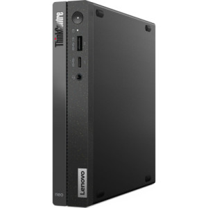 Комп'ютер Lenovo ThinkCentre neo 50q Gen 4 / i5-13420H, 16, 256 (12LN003WUI SET1)