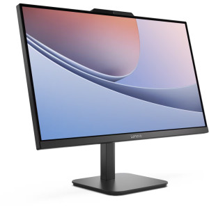 Комп'ютер Lenovo V100 AiO / i3-N305, 16, 512, KM (13BE003MUI)