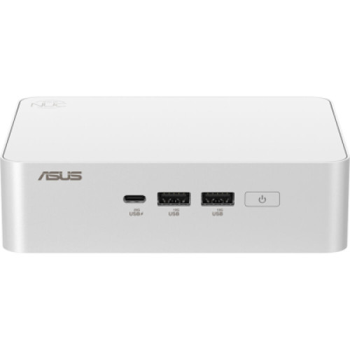 Комп'ютер ASUS NUC 15 Pro+ RNUC15CRSU700002 / Ultra 7 255H (90AR00P3-M00040)