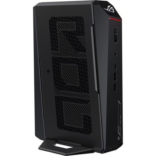 Комп'ютер ASUS ROG NUC Gaming RNUC15JNK9X28AA2 / Ultra 9 275HX, 32, 2TB, RTX 5080/16, Wifi7, Win11Home (90AS00I1-M00090)