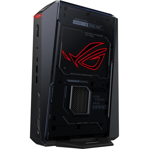 Комп'ютер ASUS ROG NUC Gaming RNUC15JNK9X28AA2 / Ultra 9 275HX, 32, 2TB, RTX 5080/16, Wifi7, Win11Home (90AS00I1-M00090)