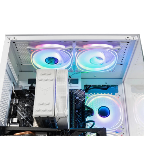 Комп'ютер Artline Gaming X39WHITE (X39WHITEv81)