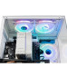 Комп'ютер Artline Gaming X39WHITE (X39WHITEv81)