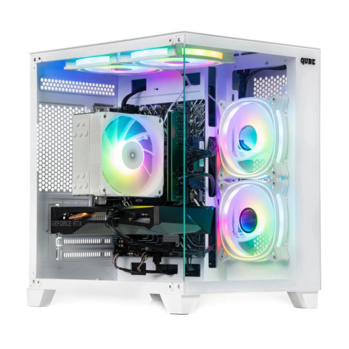 Комп'ютер Artline Gaming X39WHITE (X39WHITEv81)