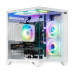 Комп'ютер Artline Gaming X39WHITE (X39WHITEv81)