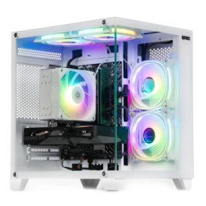 Комп'ютер Artline Gaming X39WHITE (X39WHITEv81)