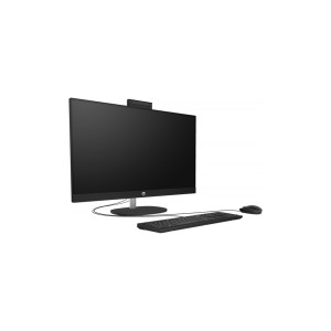 Комп'ютер HP 27-cr0048ua AiO / i7-1355U, 32, SSD1Tb, WiFi, Cam, K&M (BV7Y4EA)