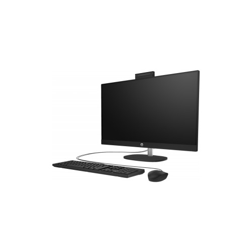 Комп'ютер HP 27-cr0048ua AiO / i7-1355U, 32, SSD1Tb, WiFi, Cam, K&M (BV7Y4EA)