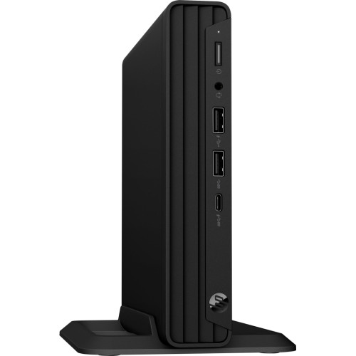 Комп'ютер HP 260 G9 DM / i5-1334U, 8, 512, WiFi, кл+м (9M9J2AT)