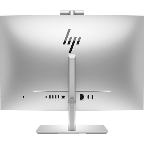 Комп'ютер HP EliteOne 870 G9 AiO / i5-14500, 16, 512, WiFi, кл+м, Win11P (7B1F2EA)