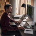 Комп'ютер HP EliteOne 870 G9 AiO / i5-14500, 16, 512, WiFi, кл+м, Win11P (7B1F2EA)