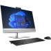 Комп'ютер HP EliteOne 870 G9 AiO / i5-14500, 16, 512, WiFi, кл+м, Win11P (7B1F2EA)