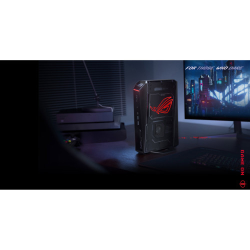Комп'ютер ASUS ROG NUC Gaming RNUC15JNK9X489A2 / Ultra 9 275HX, 32, 1TB, RTX 5070/8, Wifi7, Win11Home, EU (90AS00I1-M002Y0)