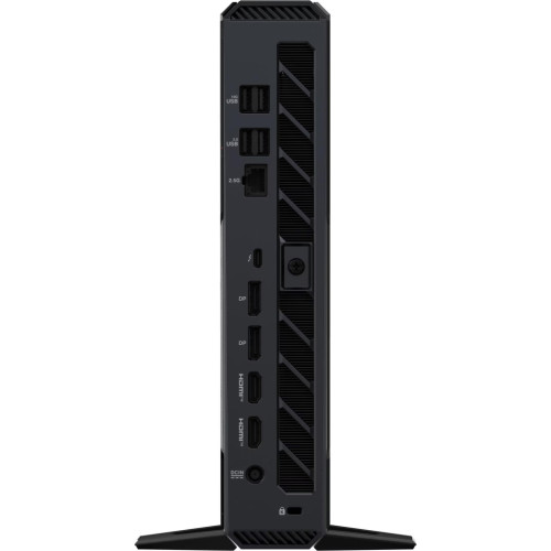 Комп'ютер ASUS ROG NUC Gaming RNUC15JNK9X489A2 / Ultra 9 275HX, 32, 1TB, RTX 5070/8, Wifi7, Win11Home, EU (90AS00I1-M002Y0)