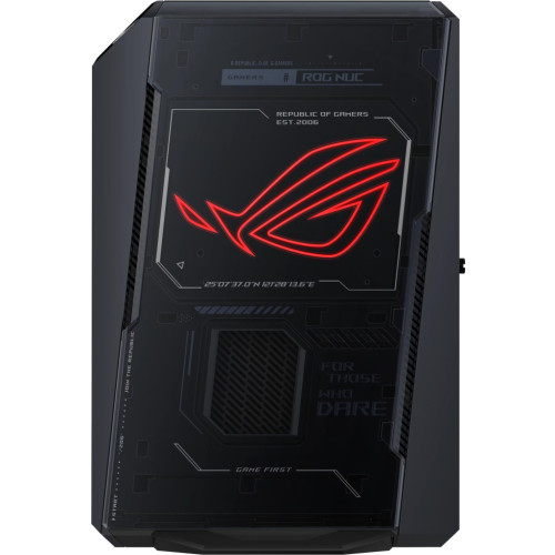 Комп'ютер ASUS ROG NUC Gaming RNUC15JNK9X489A2 / Ultra 9 275HX, 32, 1TB, RTX 5070/8, Wifi7, Win11Home, EU (90AS00I1-M002Y0)