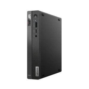 Комп'ютер Lenovo ThinkCentre neo 50q G4 / i3-1215U, 16, 512, WF, KM (12LMS75700)