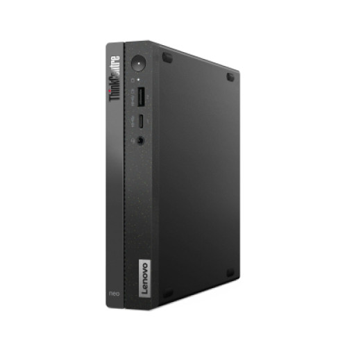 Комп'ютер Lenovo ThinkCentre neo 50q G4 / i3-1215U, 16, 512, WF, KM (12LMS75700)