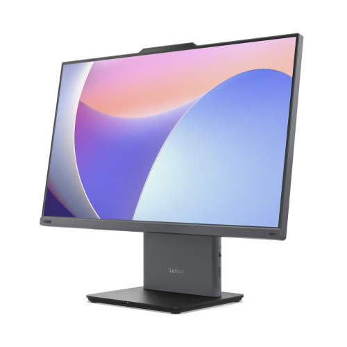 Комп'ютер Lenovo ThinkCentre AiIO neo 50a 24 Gen 5 / i5-13420H, 16, 512, WF, KM, W11P (12SD001AUI)