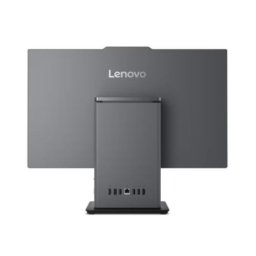 Комп'ютер Lenovo ThinkCentre AiIO neo 50a 24 Gen 5 / i5-13420H, 16, 512, WF, KM, W11P (12SD001AUI)