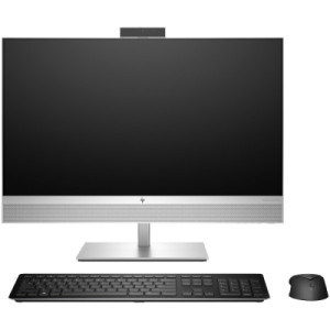 Комп'ютер HP EliteOne 870 G9 AiO / i7-14700, 16, SSD1Tb, Cam, K&M, WiFi (99M20ET)