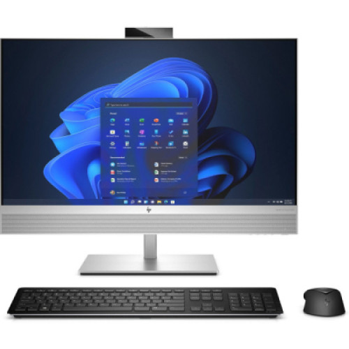 Комп'ютер HP EliteOne 870 G9 AiO / i7-14700, 16, SSD1Tb, Cam, K&M, WiFi, Win11Pro64 (7B1E6EA)