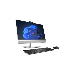 Комп'ютер HP EliteOne 870 G9 Touch AiO / TS, i9-14900, 32, SSD1Tb, Cam, K&M, WiFi, W11Pro (7B1F3EA)