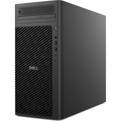 Комп'ютер Dell Pro Max MT / U7-265, 32, F1TB, NVD 2000Ada-16, кл+м, Win11P (BTO108_FCT2250)