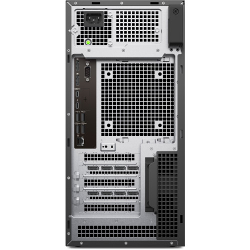 Комп'ютер Dell Pro Max MT / U7-265, 32, F1TB, NVD 2000Ada-16, кл+м, Win11P (BTO108_FCT2250)